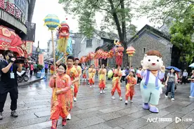 广东省首个非遗古镇挂牌，广州非遗续写时代华章图片
