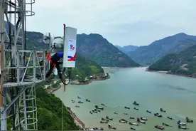 千行百业看央企｜不只是“通信”！用数智技术打造新质生产力“孵化器”图片