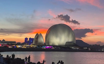 均温20℃！郑州出发适合冬天游玩的6个旅行地推荐！