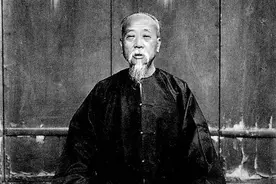 两江总督周馥次子出继前后图片