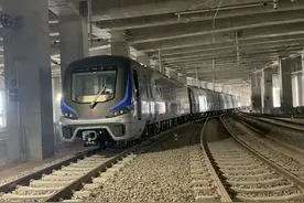 注意！广州地铁安检新规，明起施行！图片