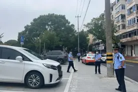 奉贤车主注意！多部门联合开展道路停车欠费追缴整治行动！快看看你有没有欠费图片