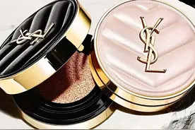 双十一YSL选错主播？“红绿灯的黄”道歉图片