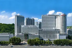 湖北省妇幼保健院：用心用情用力绘就妇儿健康幸福底色图片