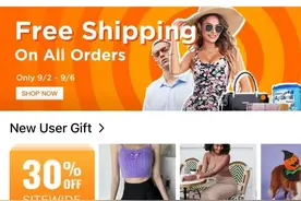 Temu部分业务部门搬深圳？拼多多欲向“跨境之都”要增量图片