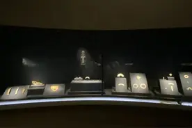 别错过！全国各地博物馆“镇馆之宝”齐聚南京！图片