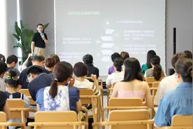 如何理解焦虑、应对焦虑？精卫主任医师开出“生活方式处方”图片