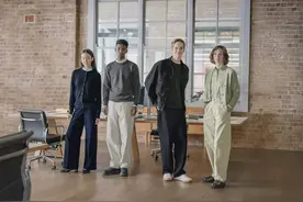 KAWS回归 优衣库发布2024秋冬新品图片