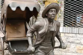 洋毂毂‖程兆强图片