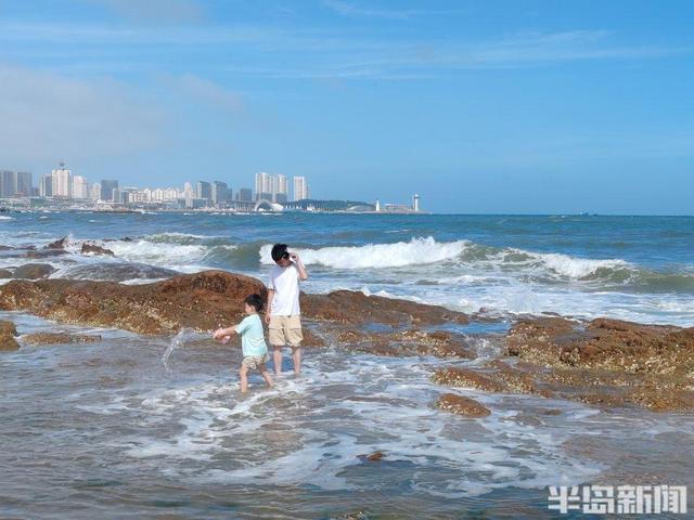 风急浪大，注意安全