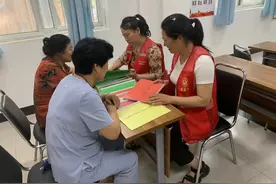 平顶山市新华区：“星工坊”照亮共富新路子图片