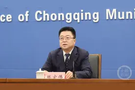 挑起“商贸”担子，江北这样作答图片