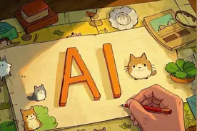 马上评｜AI吉卜力风狂欢：什么是真正的“作者风格”图片