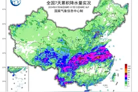 重要提醒！成都多趟列车停运！接下来几天还有雨图片