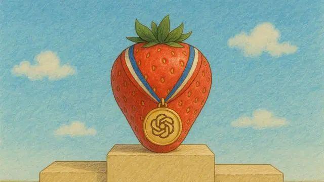 一盘大棋，OpenAI“截胡”IMO金牌，奥特曼为GPT-5献上“核弹级”预热