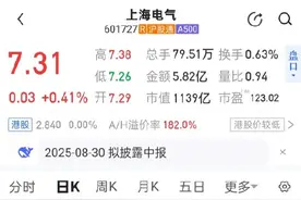 上海微电子借壳上市引关注图片