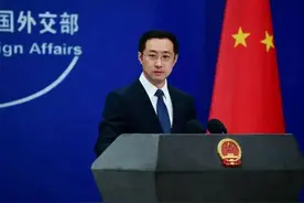 最高245%的关税是怎么来的？专家：特朗普随意增加的，数字游戏根本没依据图片