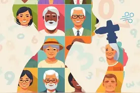 科普相伴｜世界慢阻肺日：知道你的肺功能图片