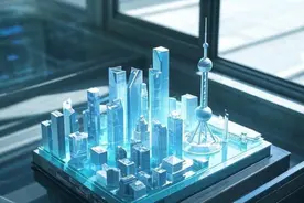 上海专精特新企业达1.26万家，平均每3.5小时诞生一家图片