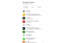 一夜爆火！美国人大量下载这款中国App，囤货“中国制造”图片