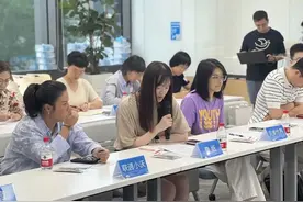 人民城市·五周年 ｜ 杨浦这个最暖城区，如何“暖”在“新”里？图片