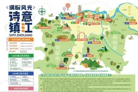 “苏超”本周末再战，镇江文旅喊话盐城球迷：推出五大福利图片