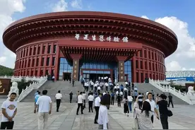 文旅项目看山东丨威海：串联千里山海，让流量变留量图片