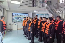 今日起武汉6条通江支流禁渔，为期四个月图片