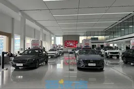 优惠力度空前 济南车商大幅提高以旧换新补贴力度图片