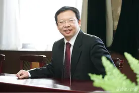 科技创新|“嫦娥石”： 中国发现的第一个月球新矿物图片