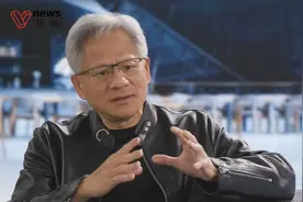 黄仁勋首次公开谈重创英伟达股价的DeepSeek：“不可思议”，但投资界搞错了，R1发布后算力需求不减反增图片