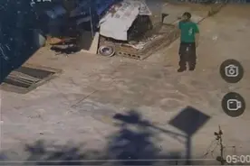 宝鸡14岁男生失联近一个月，家长称走失前其曾遭同学索财 公安、教育部门介入调查图片