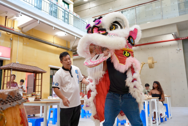 老城新生力：承载东莞记忆，百年老街“逆生长”｜石龙之力⑧