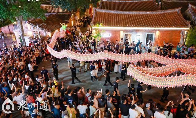 看一场球 逛一座城——泉州发布12条微度假精品旅游线路