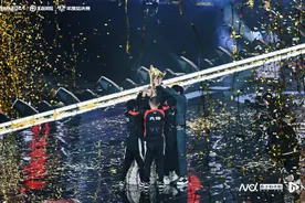 王者荣耀KPL首个年度总冠军，成都AG独揽2200万奖金图片