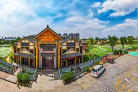 现场采访丨一个村变成一个家！高淑贞分享三涧溪组织振兴密码图片