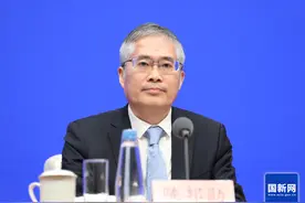 农业农村部：保障农民工工资足额发放｜直击发布会图片