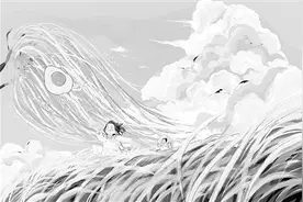 科普｜你所吸入的每一口新鲜空气都是营养素图片