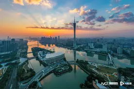 启新2024年！广州塔文旅新岁活动纷呈图片