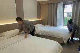 同比增708.15%！哈尔滨冰雪游推动民宿增量拼服务图片