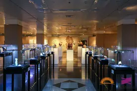 工艺美术的未来在何方？这个双年展提供探讨平台图片