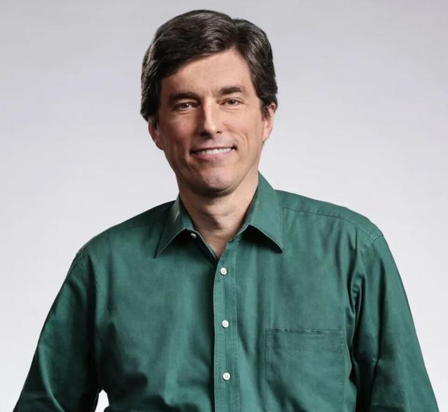 NBA球星，成为英伟达副总裁