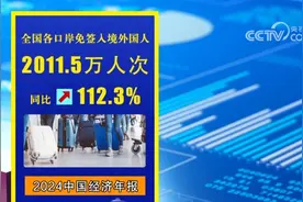 免签政策不断优化 “China Travel”全球圈粉 来一场说走就走的“中国游”图片