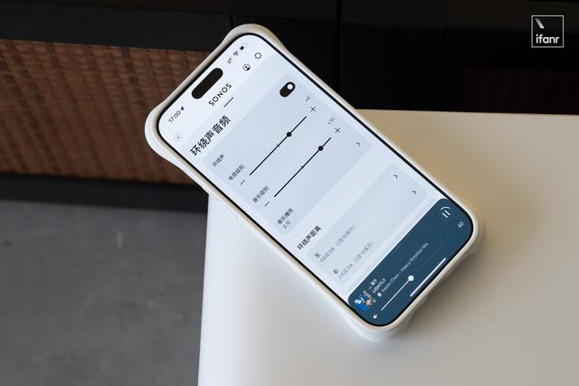 Sonos Arc Ultra 体验：一个音响就是一整套 9.1.4 杜比全景声？