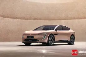 陈卓：豪华的时代内涵和价值在变，阿维塔就是新豪华的标准答案图片