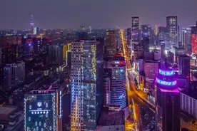 国家点名的“战略腹地”，正在悄然“换挡”图片