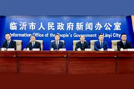 预计2028年建成运营！潍宿高铁临沂段建设扎实推进图片