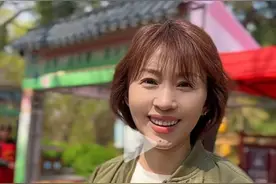 千佛山相亲大会向欧阳夏丹发出邀请：七夕还有一场！欢迎今年再来图片
