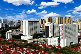 山东第二医科大学附属医院 2025年住院医师规范化培训预招收简章图片