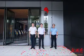 递出引才“橄榄枝” 打造人才聚集地——助推全力建设全球研发中心城市中的芙蓉力量图片